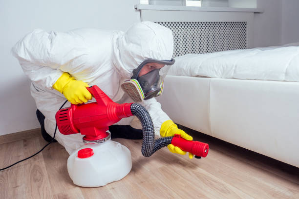 Best Exterminator Services  in Montgomery, OH